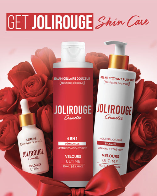 gamme velours ultime